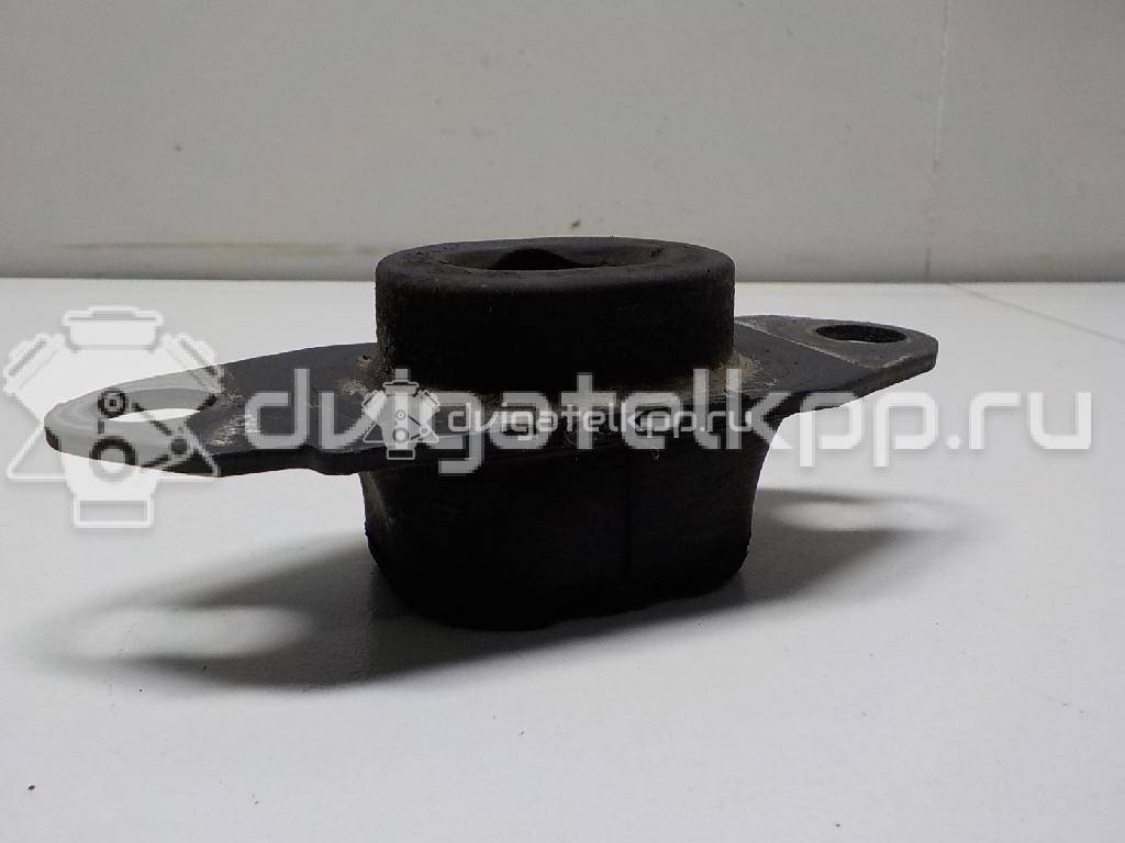 Фото Опора КПП левая  11220EL50A для Nissan Tiida {forloop.counter}}