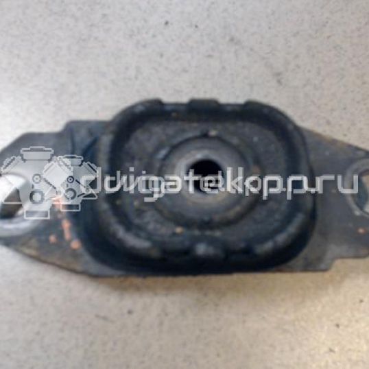 Фото Опора КПП левая  11220EL50A для Nissan Tiida