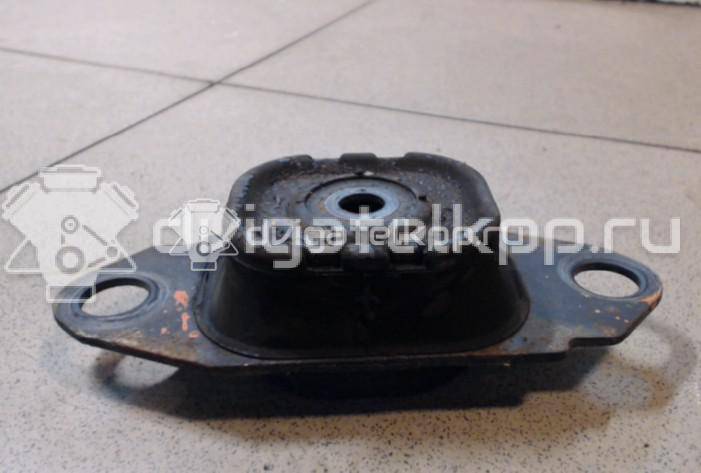 Фото Опора КПП левая  11220EL50A для Nissan Tiida {forloop.counter}}