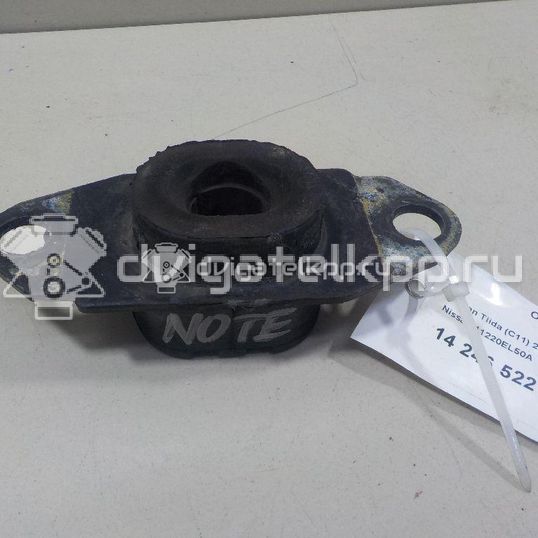Фото Опора КПП левая  11220EL50A для Nissan Tiida