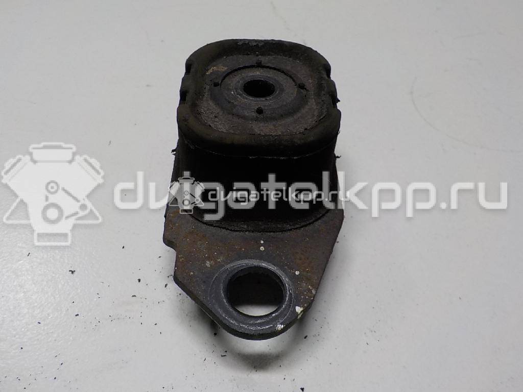 Фото Опора КПП левая  11220EL50A для Nissan Tiida {forloop.counter}}