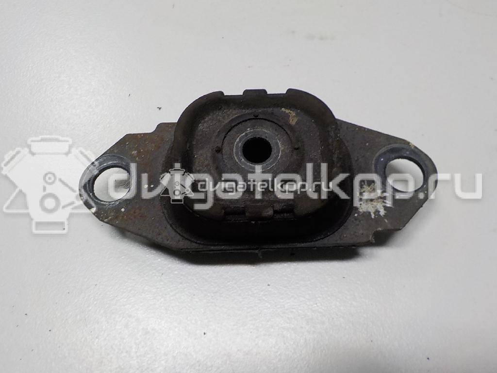 Фото Опора КПП левая  11220EL50A для Nissan Tiida {forloop.counter}}