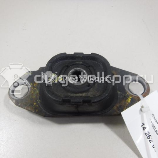 Фото Опора КПП левая  11220EL50A для Nissan Tiida