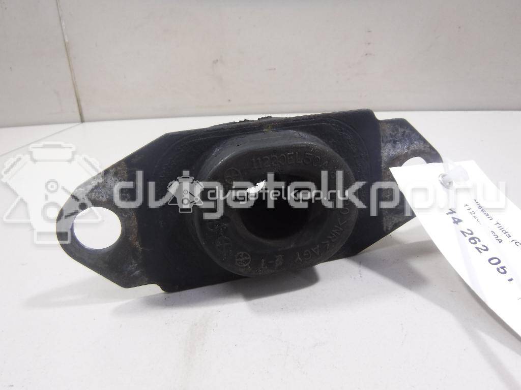 Фото Опора КПП левая  11220EL50A для Nissan Tiida {forloop.counter}}