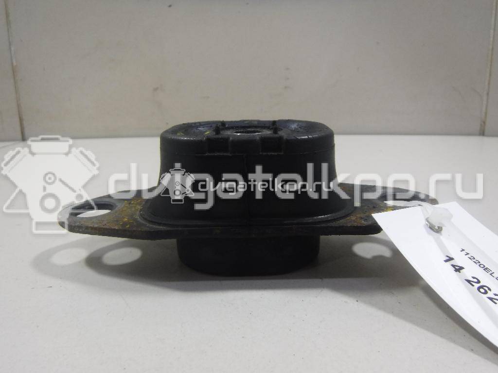 Фото Опора КПП левая  11220EL50A для Nissan Tiida {forloop.counter}}