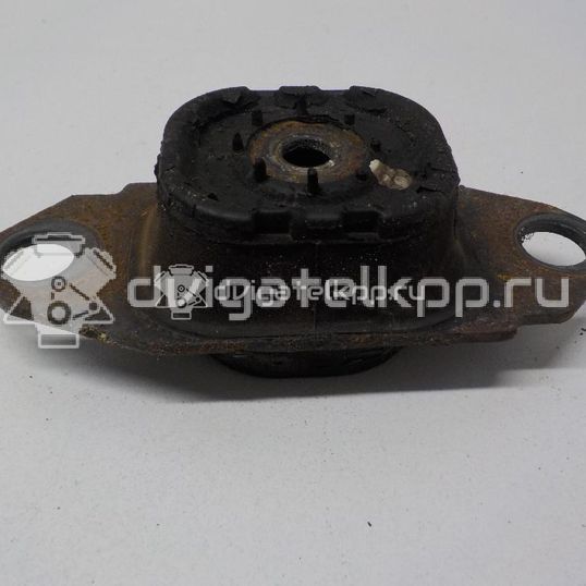 Фото Опора КПП левая  11220el50a для Nissan Tiida