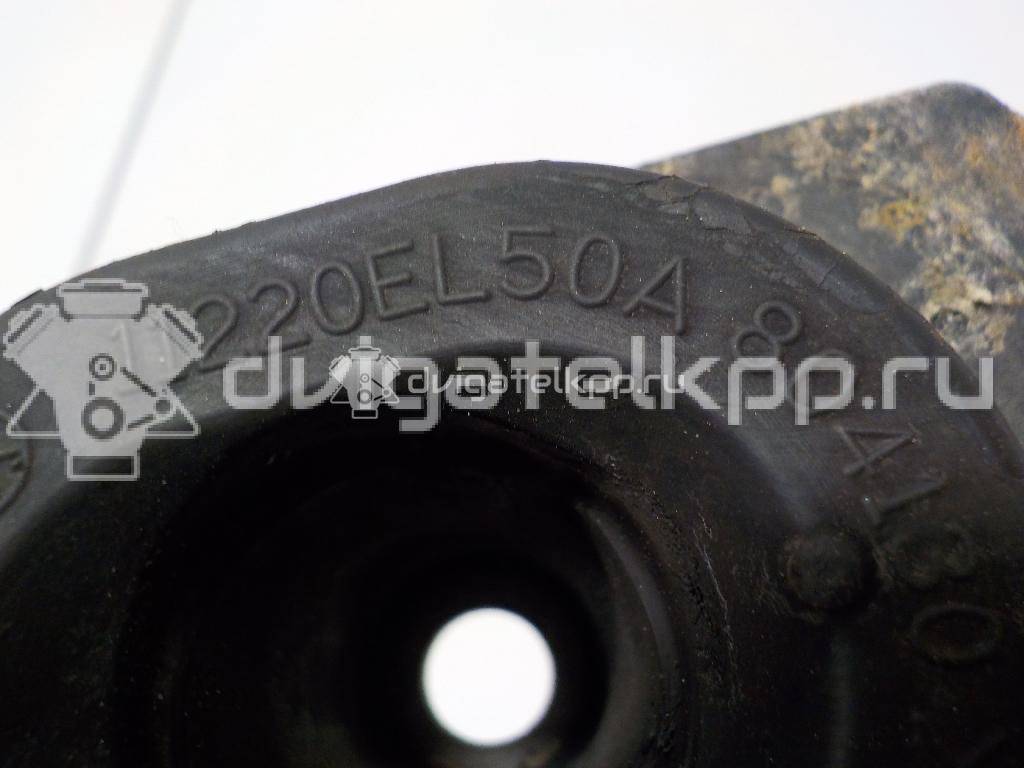 Фото Опора КПП левая  11220el50a для Nissan Tiida {forloop.counter}}