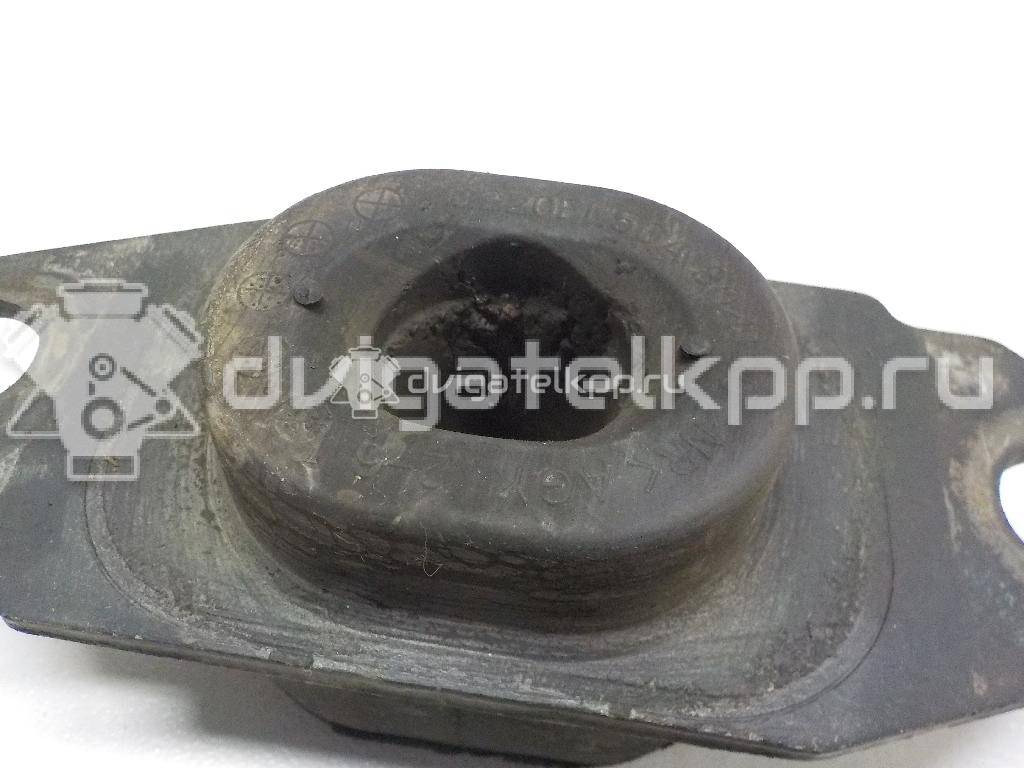 Фото Опора КПП левая  11220el50a для Nissan Tiida {forloop.counter}}