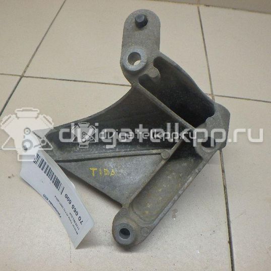 Фото Кронштейн КПП  11253EL20A для nissan Tiida (C11)
