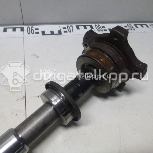 Фото Полуось промежуточная (привод)  382308H710 для Nissan X-Trail