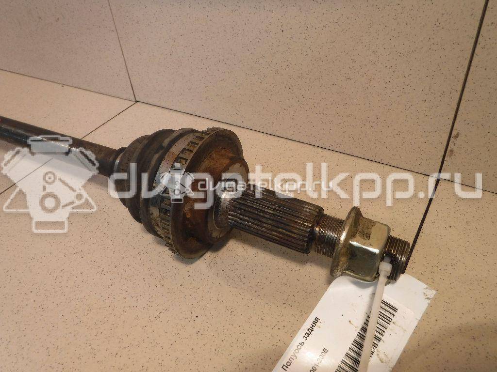 Фото Полуось задняя  396008H510 для Nissan X-Trail {forloop.counter}}