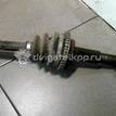 Фото Полуось задняя  396008h510 для Nissan X-Trail {forloop.counter}}