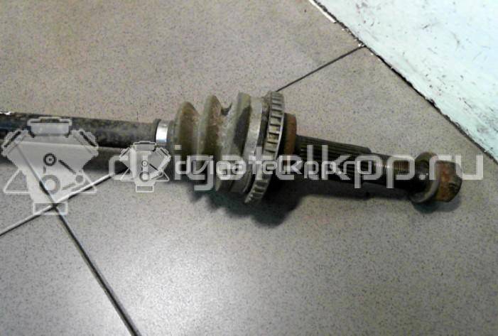 Фото Полуось задняя  396008h510 для Nissan X-Trail {forloop.counter}}