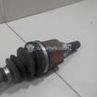 Фото Полуось задняя  396008H510 для Nissan X-Trail {forloop.counter}}