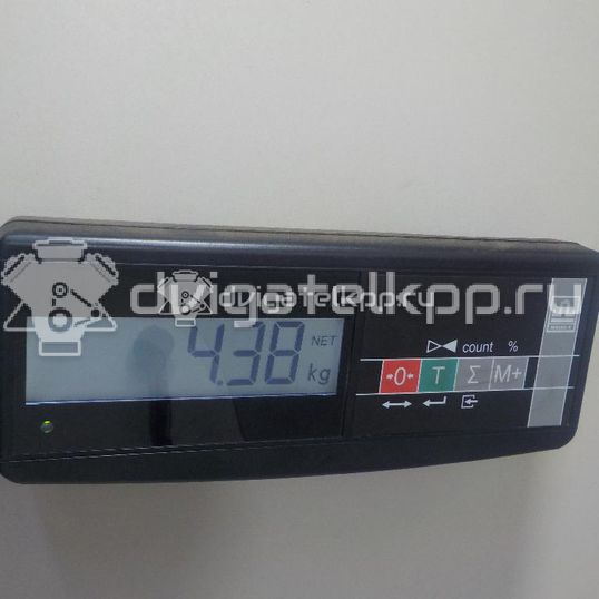 Фото Полуось задняя  396008H510 для Nissan X-Trail