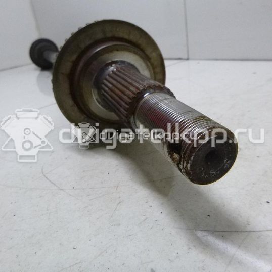 Фото Полуось задняя  396008h510 для Nissan X-Trail