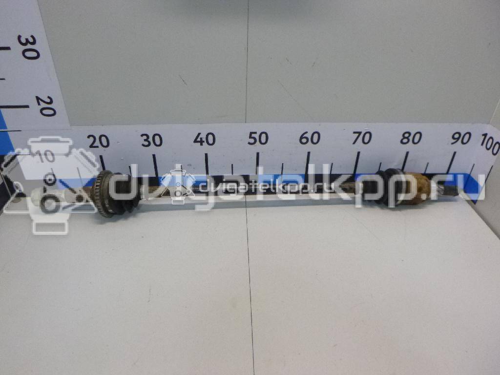 Фото Полуось задняя  396008H510 для Nissan X-Trail {forloop.counter}}