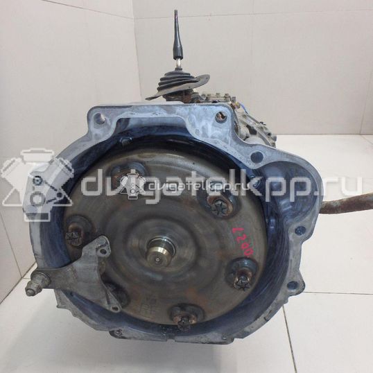 Фото Контрактная (б/у) АКПП для Mitsubishi L 110-178 л.с 16V 2.5 л 4D56 (16V) Дизельное топливо