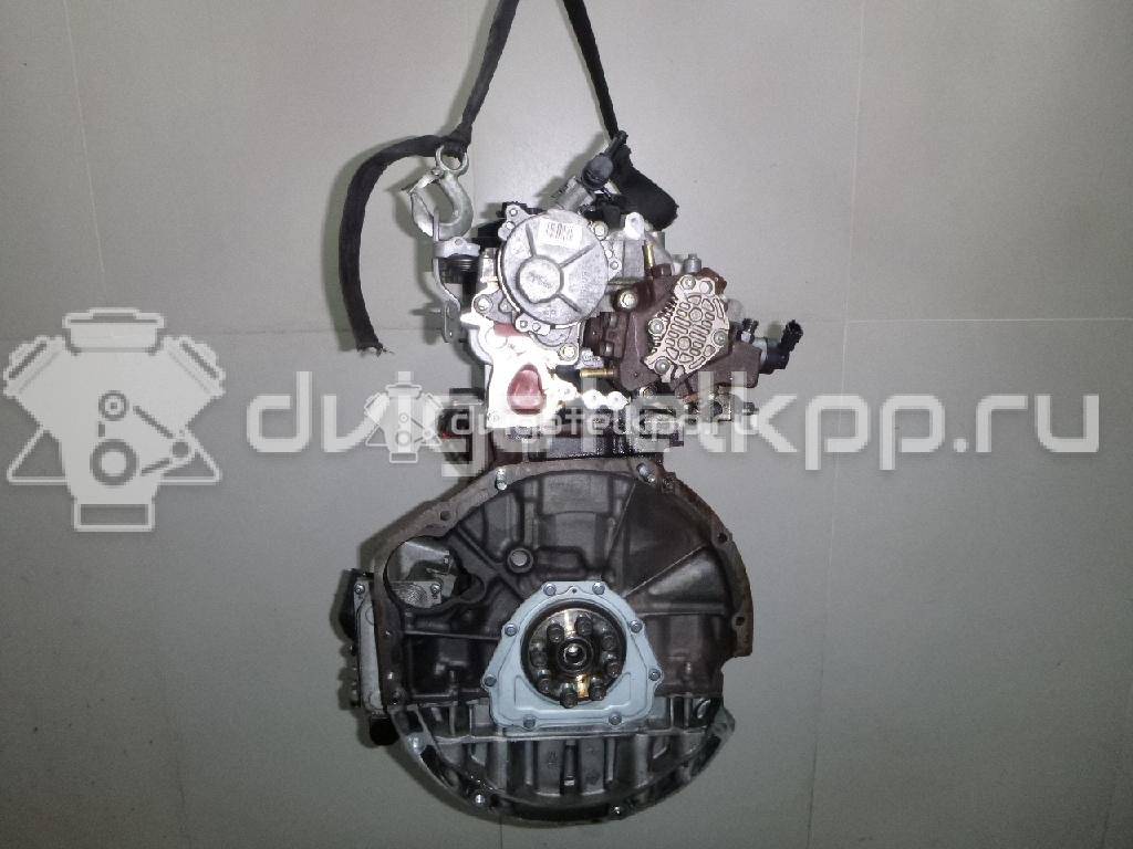 Фото Контрактный (б/у) двигатель  для nissan X-Trail (T31)  V   8200729304 {forloop.counter}}