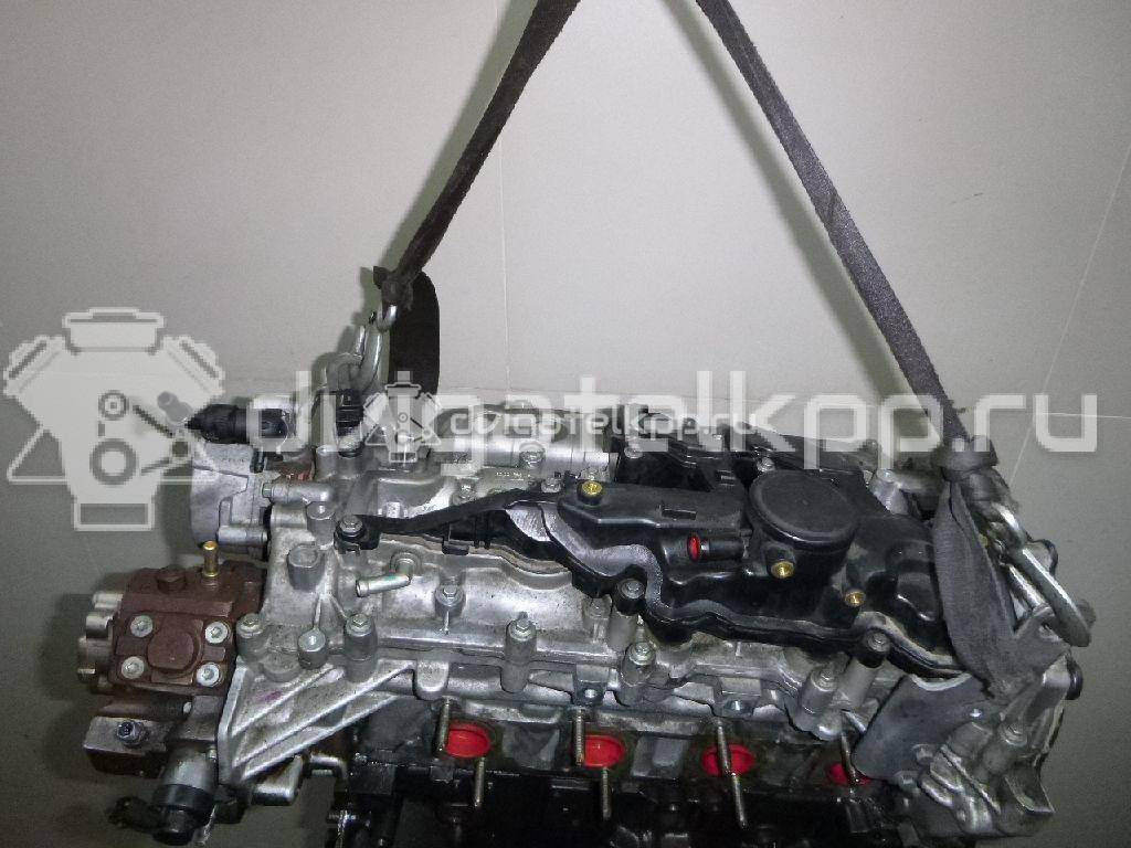 Фото Контрактный (б/у) двигатель  для nissan X-Trail (T31)  V   8200729304 {forloop.counter}}