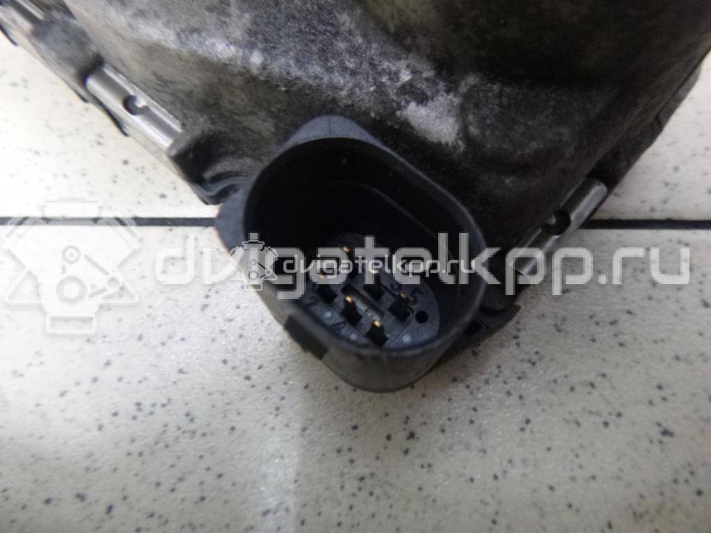 Фото Заслонка дроссельная электрическая  8200330810 для nissan X-Trail (T31) {forloop.counter}}