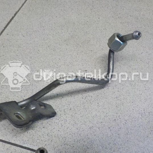 Фото К-кт трубок ТНВД  для Nissan Qashqai / X-Trail