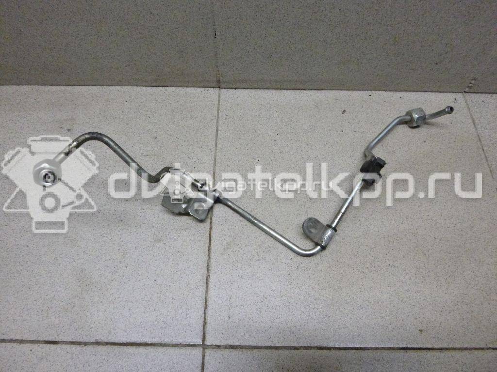 Фото К-кт трубок ТНВД  для Nissan Qashqai / X-Trail {forloop.counter}}