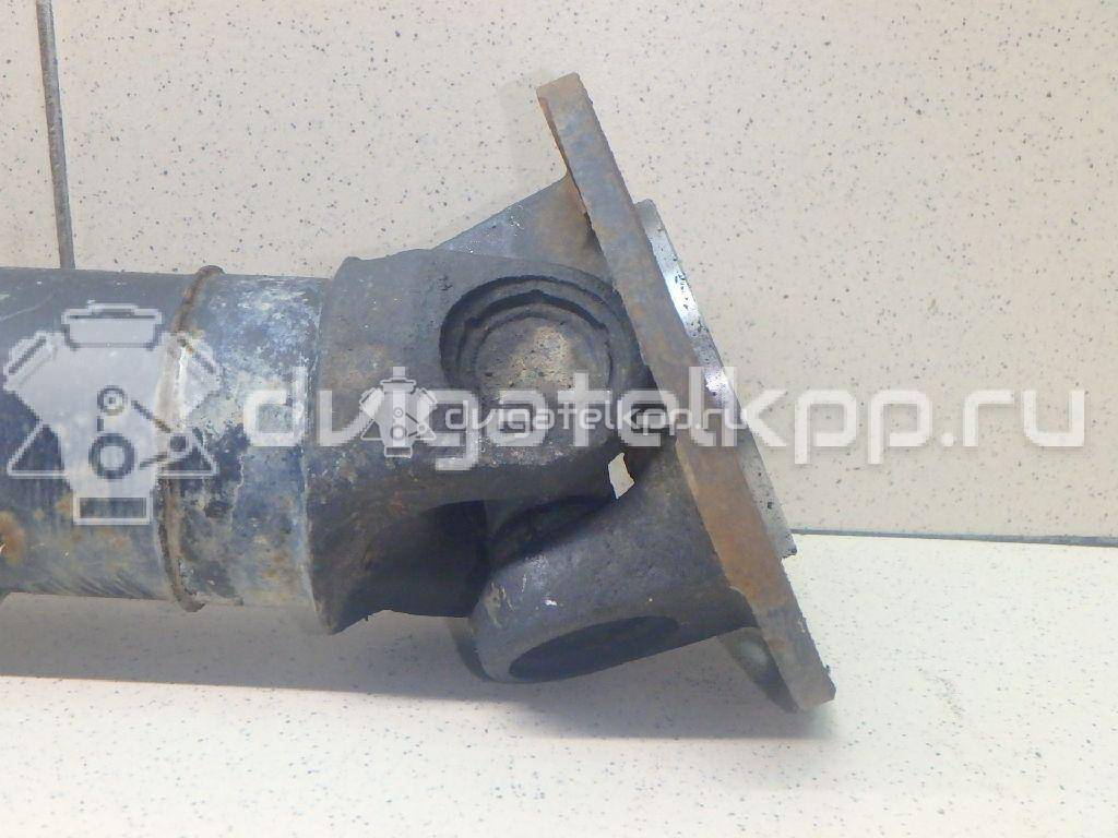 Фото Вал карданный  37000JG70A для Nissan X-Trail {forloop.counter}}