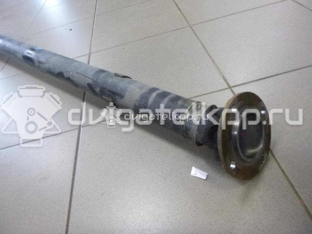 Фото Вал карданный  37000JG70A для Nissan X-Trail {forloop.counter}}