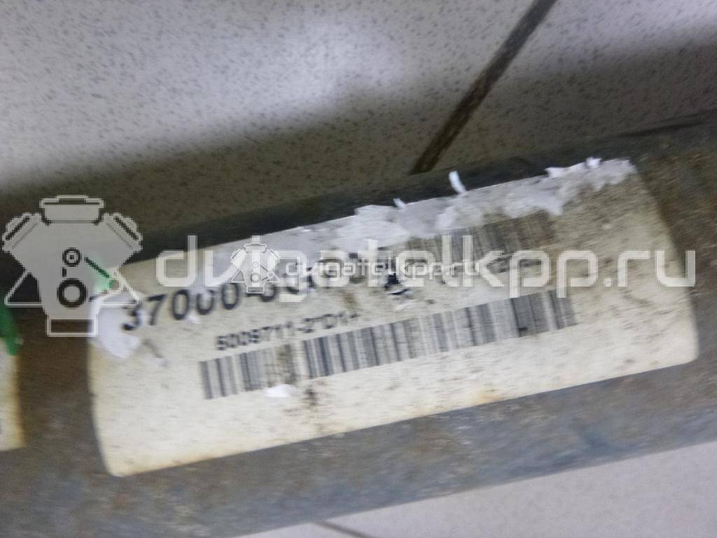 Фото Вал карданный  37000JG70A для Nissan X-Trail {forloop.counter}}