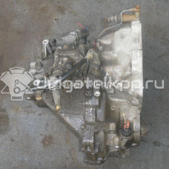 Фото Контрактная (б/у) МКПП для Mitsubishi Colt / Lancer / Space 82-88 л.с 16V 1.3 л 4G13 (16V) бензин
