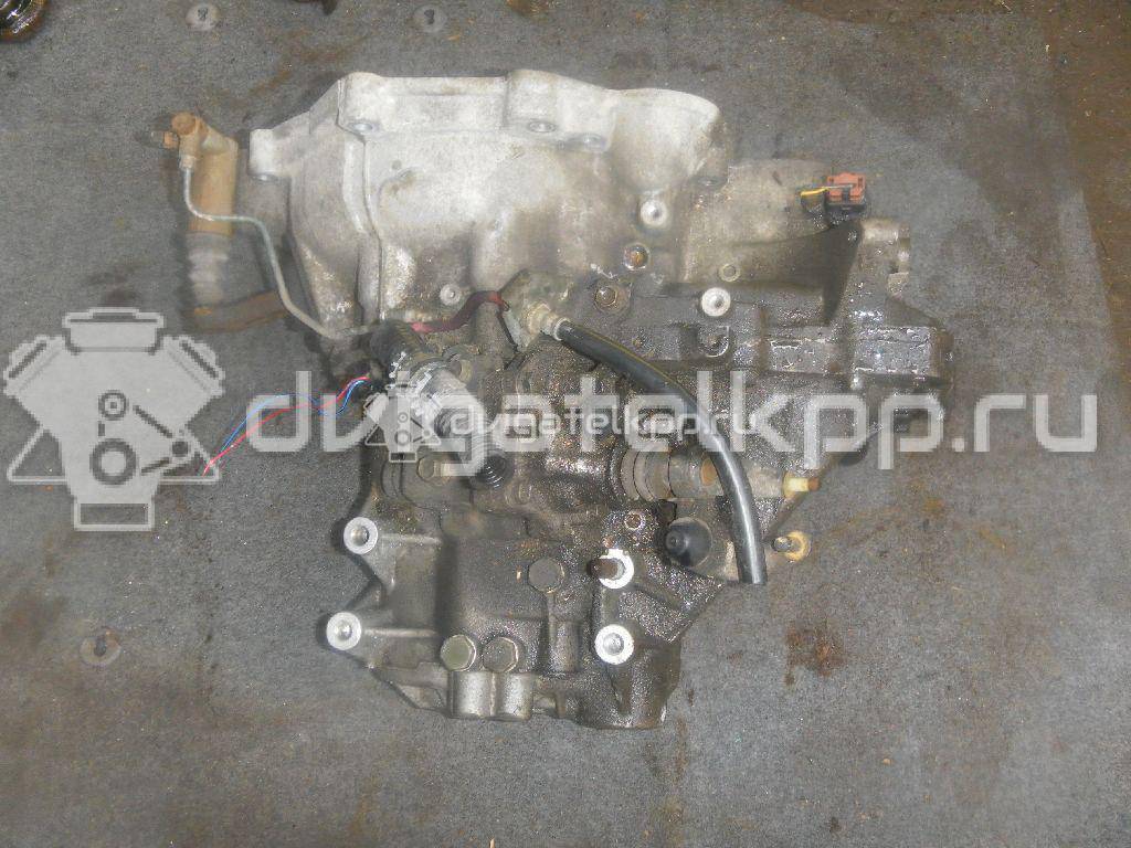 Фото Контрактная (б/у) МКПП для Mitsubishi Colt / Lancer / Space 82-88 л.с 16V 1.3 л 4G13 (16V) бензин {forloop.counter}}