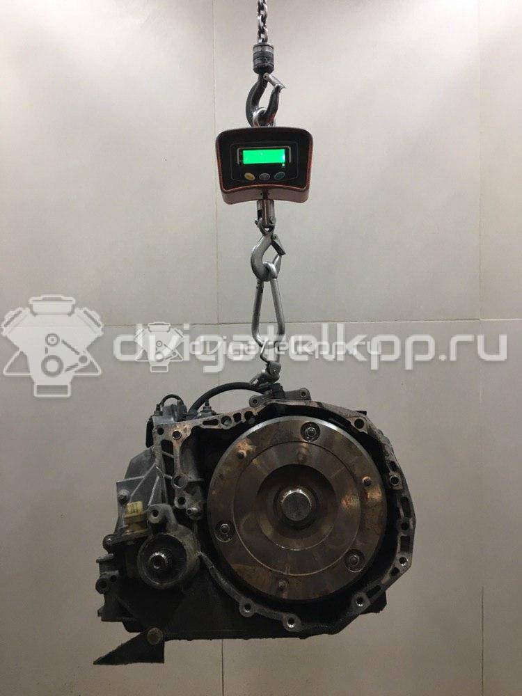 Фото Контрактная (б/у) АКПП для nissan Almera (G15)  V    310204AD1C {forloop.counter}}