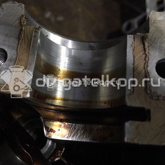 Фото Головка блока  1104100QAY для nissan Almera (G15)