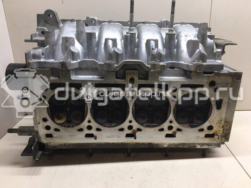 Фото Головка блока  1104100QAY для nissan Almera (G15) {forloop.counter}}