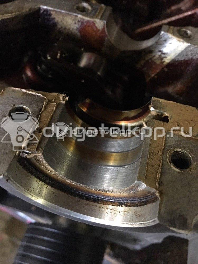 Фото Головка блока  1104100QAY для nissan Almera (G15) {forloop.counter}}