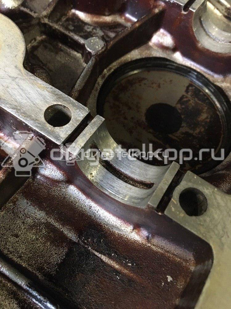 Фото Головка блока  1104100QAY для nissan Almera (G15) {forloop.counter}}