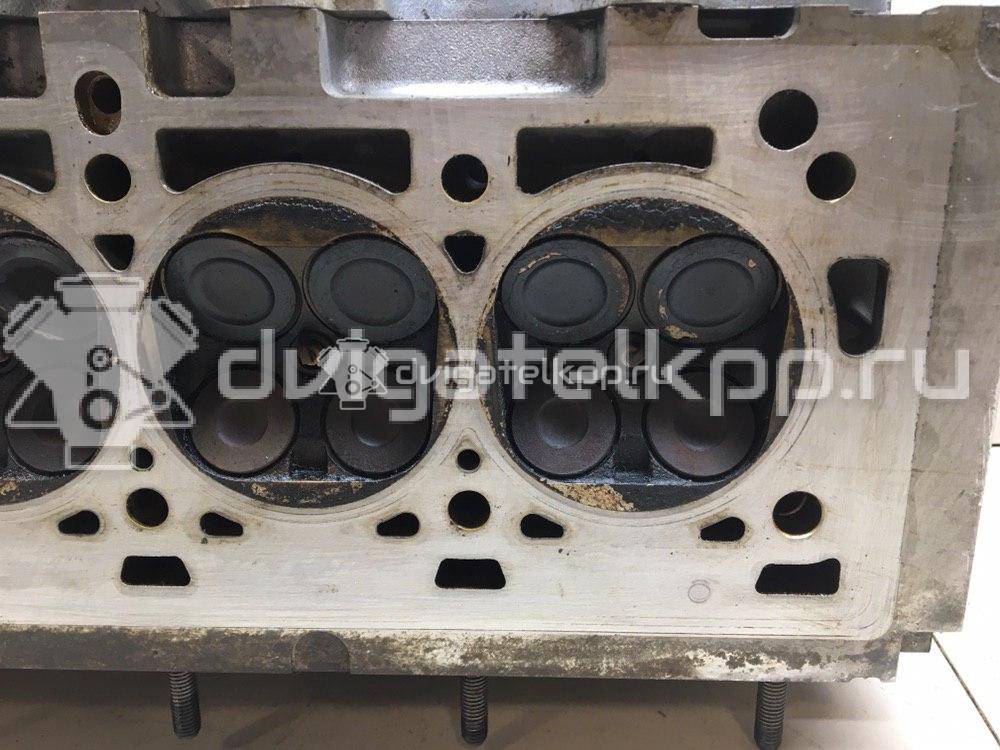 Фото Головка блока  1104100QAY для nissan Almera (G15) {forloop.counter}}