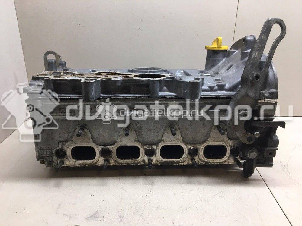 Фото Головка блока  1104100QAY для nissan Almera (G15) {forloop.counter}}