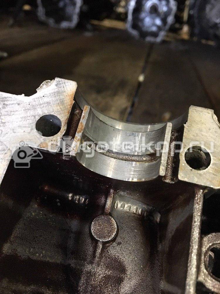 Фото Головка блока  1104100QAY для nissan Almera (G15) {forloop.counter}}