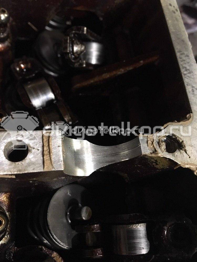 Фото Головка блока  1104100QAY для nissan Almera (G15) {forloop.counter}}