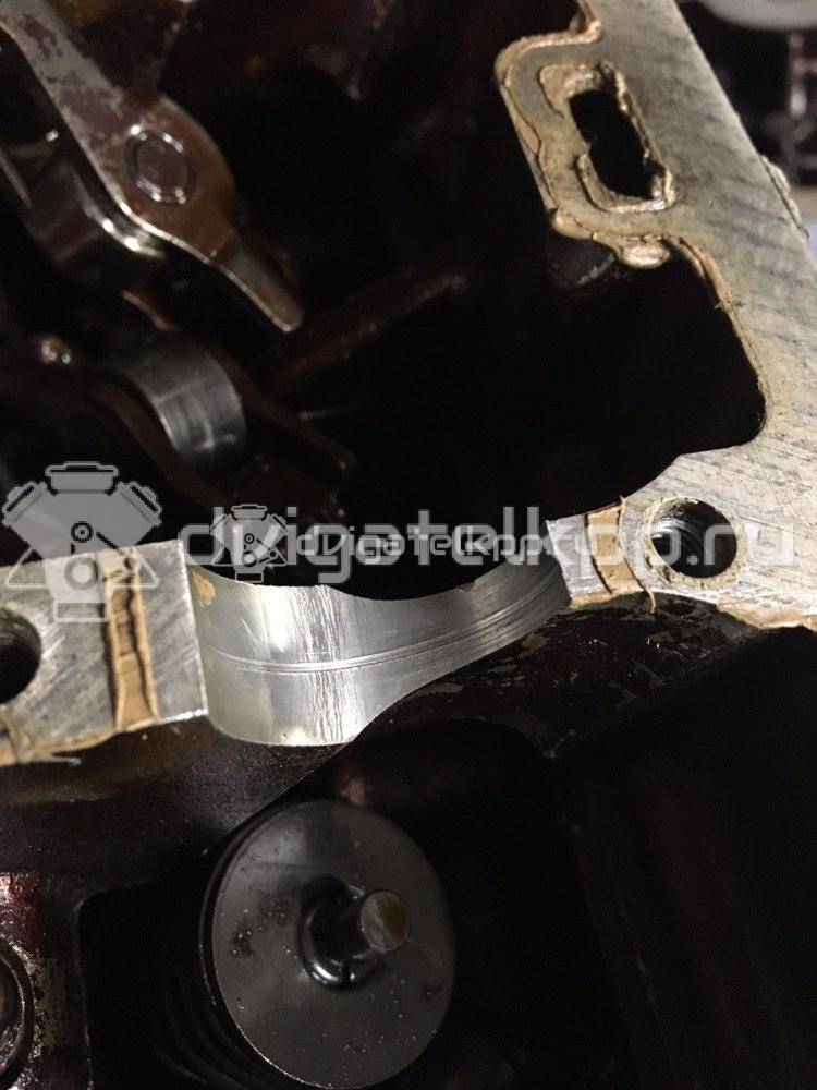 Фото Головка блока  1104100QAY для nissan Almera (G15) {forloop.counter}}