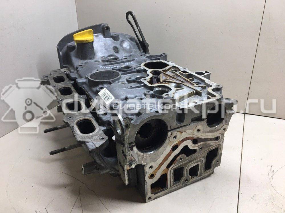 Фото Головка блока  1104100QAY для nissan Almera (G15) {forloop.counter}}