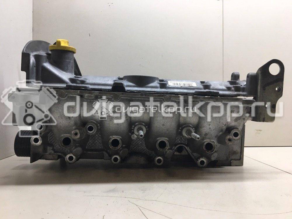 Фото Головка блока  1104100QAY для nissan Almera (G15) {forloop.counter}}