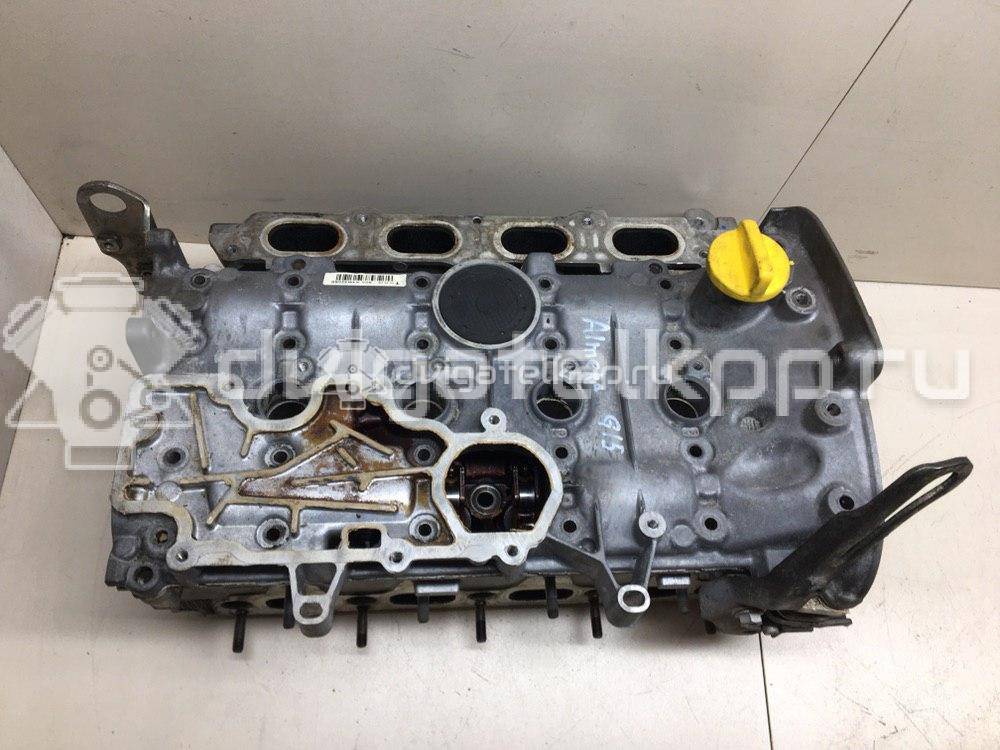 Фото Головка блока  1104100QAY для nissan Almera (G15) {forloop.counter}}