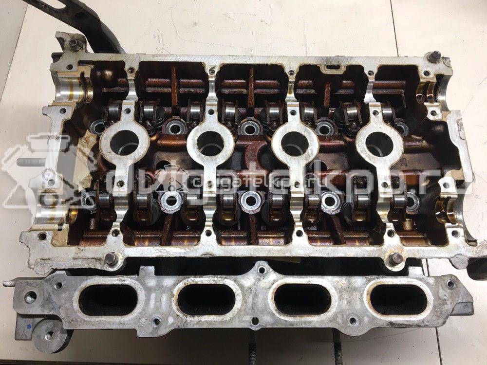 Фото Головка блока  1104100QAY для nissan Almera (G15) {forloop.counter}}