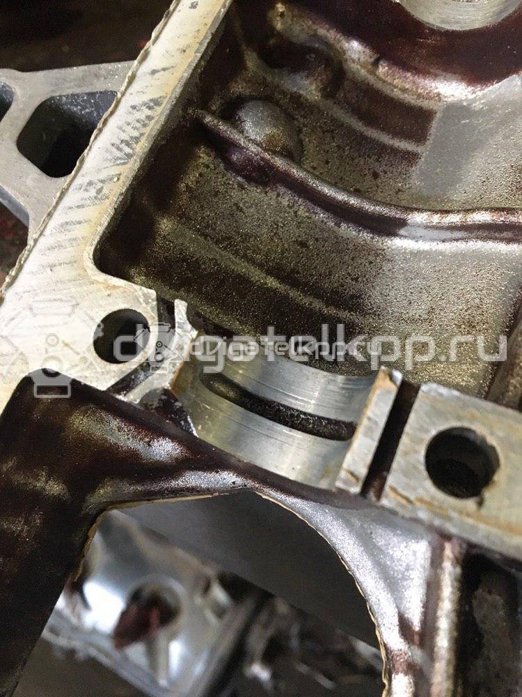 Фото Головка блока  1104100QAY для nissan Almera (G15) {forloop.counter}}