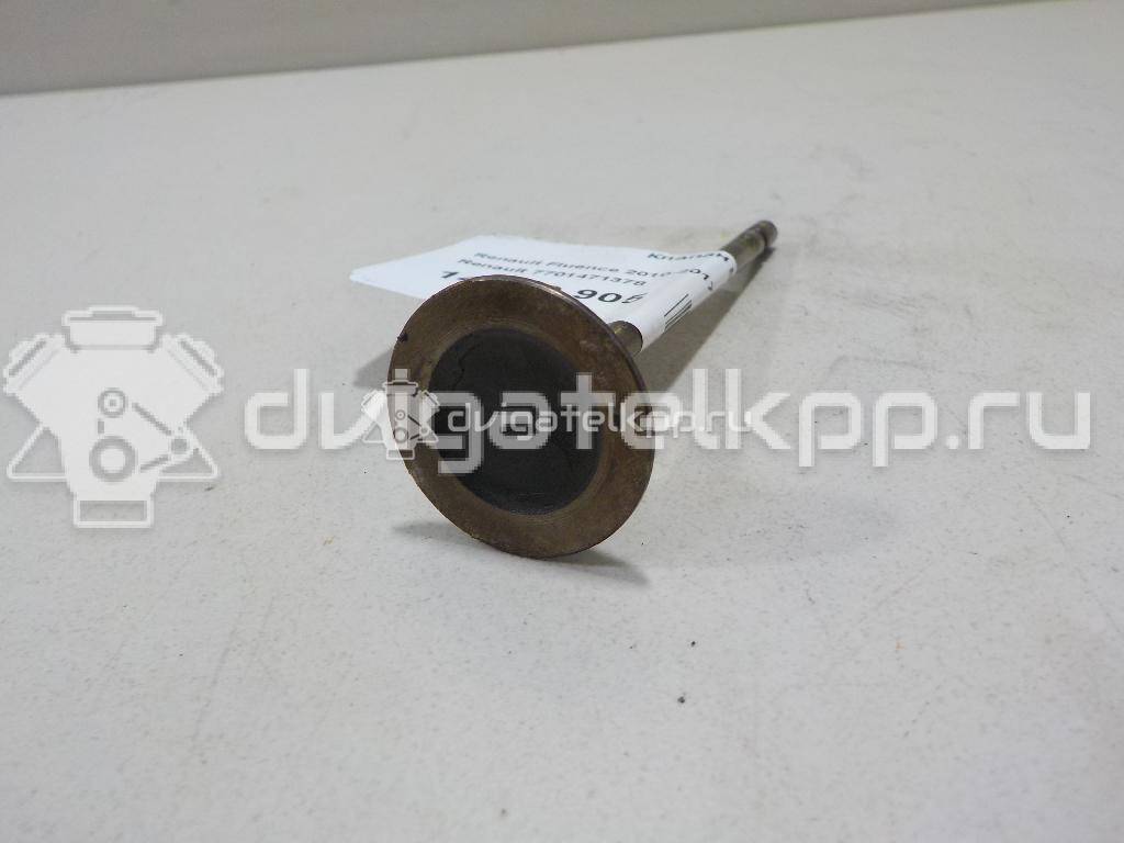 Фото Клапан впускной  7701471378 для nissan Almera (G15) {forloop.counter}}