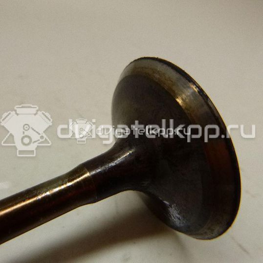 Фото Клапан впускной  7701471378 для nissan Almera (G15)