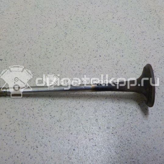 Фото Клапан выпускной  7701473354 для nissan Almera (G15)